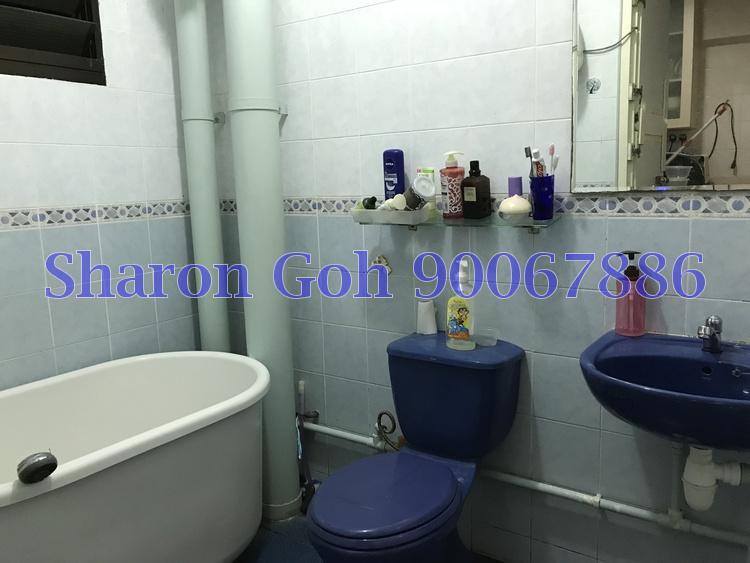 Blk 404 Admiralty Link (Sembawang), HDB 5 Rooms #161365622